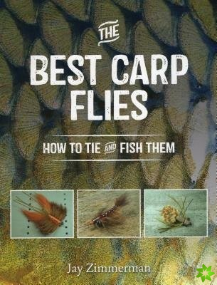 Best Carp Flies