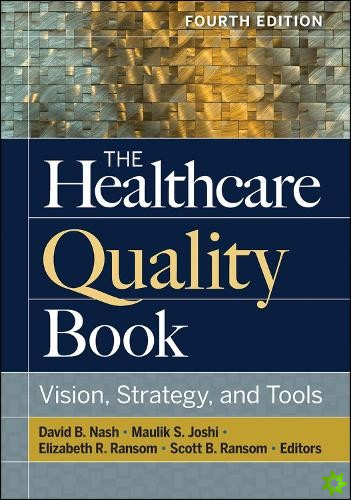 Healthcare Quality Book