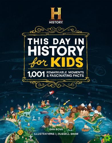 HISTORY Channel This Day in History For Kids