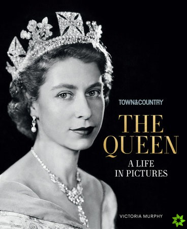 Town & Country: The Queen