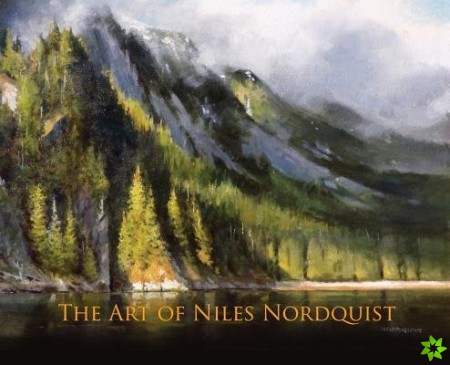 Art of Niles Nordquist