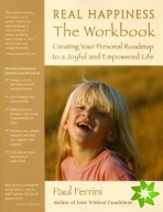 Real Happiness -- The Workbook