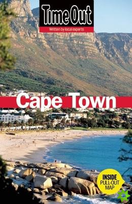Time Out Cape Town City Guide