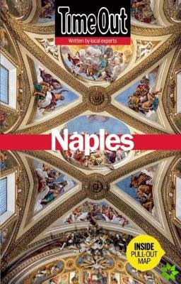 Time Out Naples City Guide