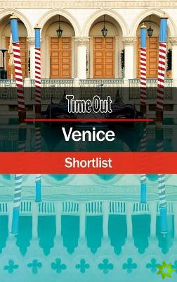 Time Out Venice Shortlist