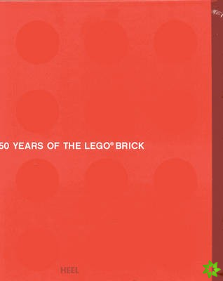 50 Years of the LEGO(R) Brick
