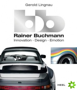 bb - Rainer Buchmann