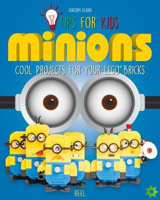 LEGO Tips for Kids: Minions