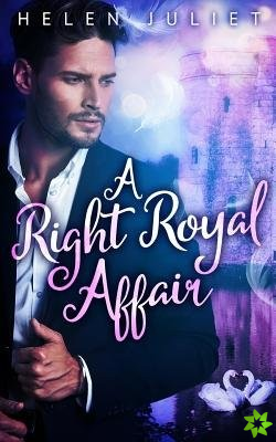 Right Royal Affair