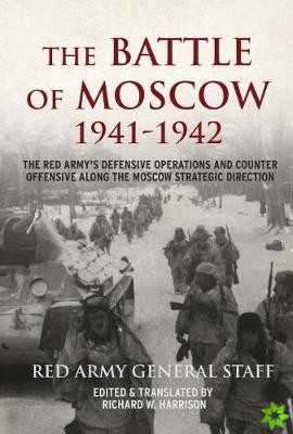 Battle of Moscow 1941-42