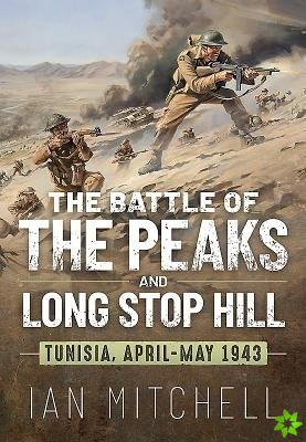 Battle of the Peaks and Long Stop Hill