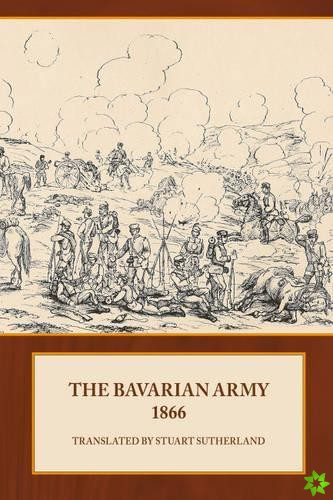 Bavarian Army 1866