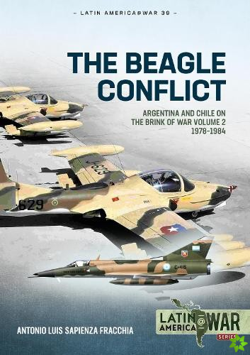 Beagle Conflict