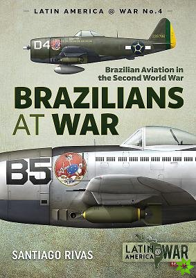 Brazilians at War
