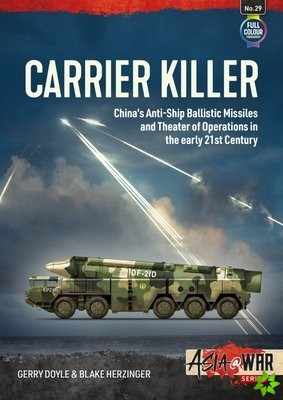 Carrier Killer