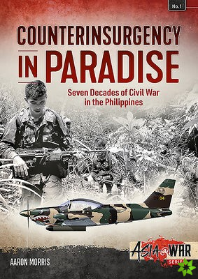 Counterinsurgency in Paradise