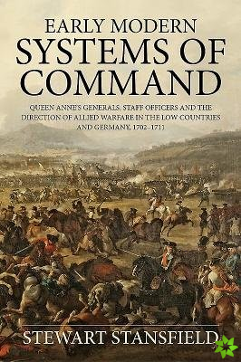 Early Modern Systems of Command