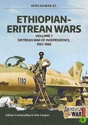 Ethiopian-Eritrean Wars, Volume 1