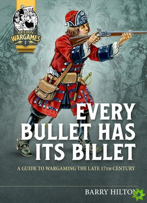 Every Bullet Has its Billet