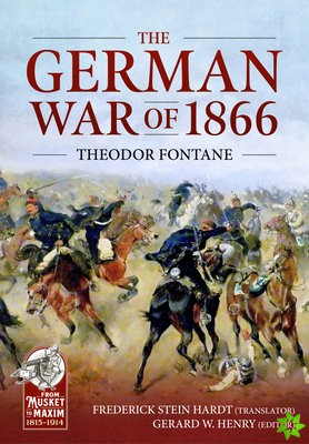 German War of 1866
