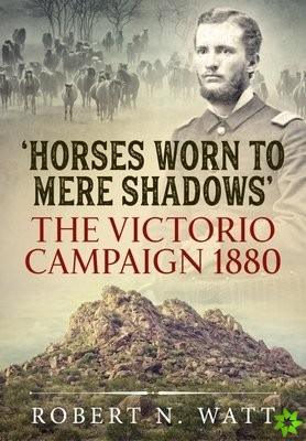 Horses Worn to Mere Shadows