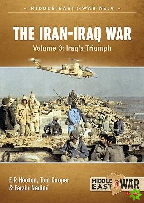 Iran- Iraq War