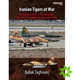 Iranian Tigers at War