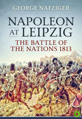 Napoleon at Leipzig