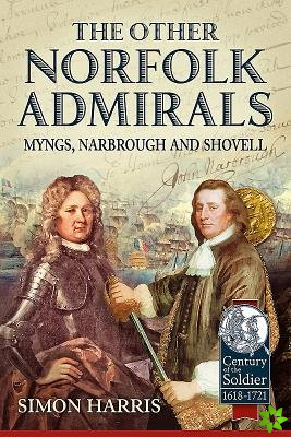 Other Norfolk Admirals