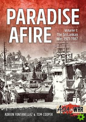Paradise Afire, Volume 1