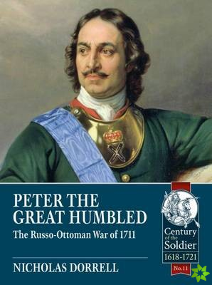 Peter the Great Humbled