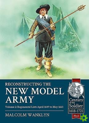 Reconstructing the New Model Army