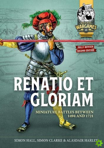 Renatio Et Gloriam