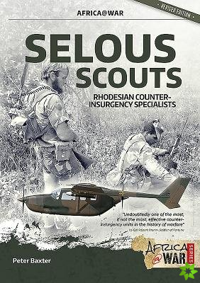 Selous Scouts