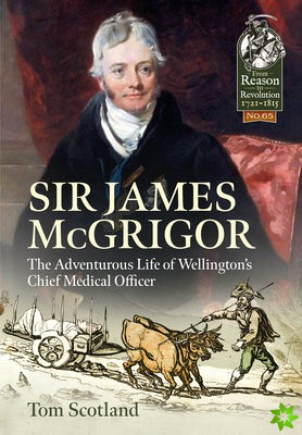 Sir James Mcgrigor