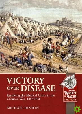 Victory Over Disease