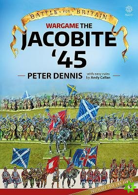 Wargame: Jacobite '45