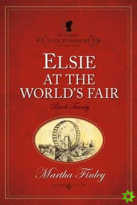 Elsie at the World's Fair