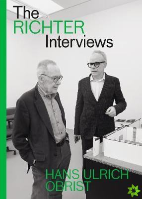 Richter Interviews