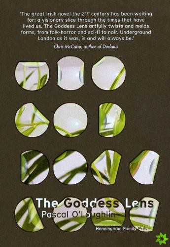 Goddess Lens