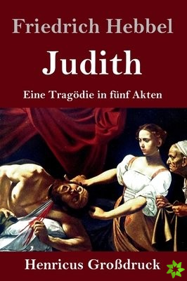 Judith (Grossdruck)