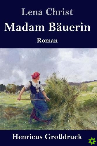 Madam Bauerin (Grossdruck)