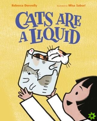 Cats Are a Liquid