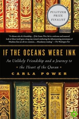 If Oceans Were Ink