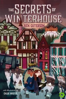 Secrets of Winterhouse