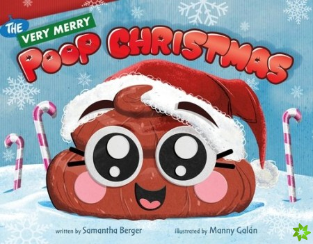 Very Merry Poop Christmas