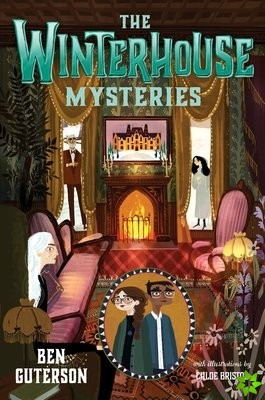 Winterhouse Mysteries