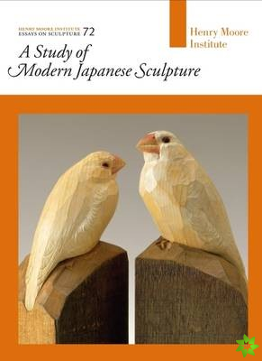 Study of Modern Japanese Sculpture