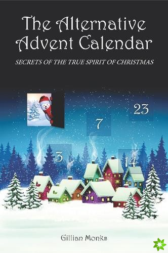 Alternative Advent Calendar