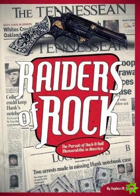 Raiders of Rock